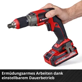 Einhell TP-DY 18 Li BL-Solo ohne Akku