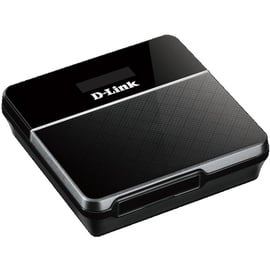 D-Link DWR-932 Wi-Fi