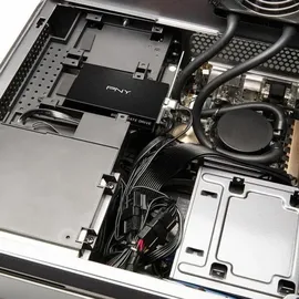 PNY CS900 SSD - - SATA-600 - 2.5"