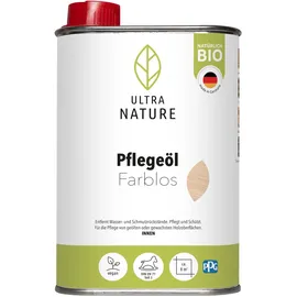 Ultra Nature Pflegeöl 250 ml