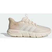 adidas CLOUDFOAM FLEX RAPIDFIT Damen Wonder White/Off White/Sand Strata 37 1/3