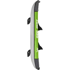 Aqua Marina Laxo-320 grün/schwarz
