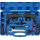 MSW Motor-Einstellwerkzeug Arretierwerkzeug Steuerkette-Werkzeug BMW B38, B48, B58
