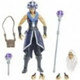 matteltm Masters of the Universe Revelation Masterverse - Evil-Lyn