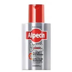 Alpecin Tuning-Shampoo 200ml