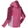 Regatta Eastcott Ii Softshelljacke - Violet / Ama Hz - 14 Jahre