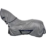 Bucas Freedom Full Neck 120 Silber,