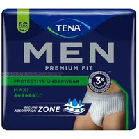 Tena Pants Männer Premium Fit Maxi Größe S-M Ab 10 Stücke