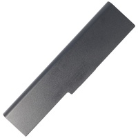 AccuCell Akku passend für Toshiba Sat Pro U400 series,