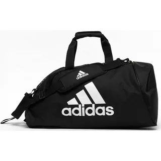 Adidas Performance Sporttasche schwarz M