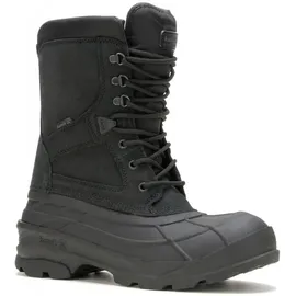 Kamik Nation Plus Herren Schwarz 40
