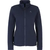 Schöffel ZipIn Fleece Oberau L, navy blazer 42