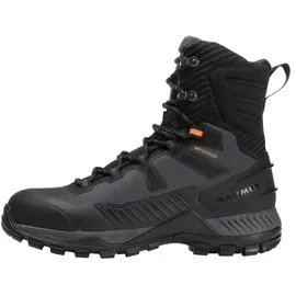 Mammut Blackfin III WP High Damen black 40