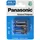 Panasonic AAA 4 St.