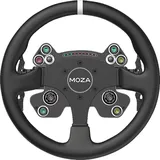 moza racing CS V2P Steering, Lenkrad, Schwarz