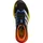 adidas Terrex Agravic Lite Herren Slim Core Black / Grey One / Impact Orange 42