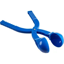 Tectake tectake® Holzschlitten Jeffrey klappbar 37,5 x 109,5 x 31 cm, Belastbarkeit 130 kg