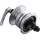 Shimano Nabendynamo DH-3D72 6 Volt/3 Watt 32 Loch Center-Lock Silber