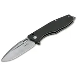 Böker Caracal Folder Schwarz