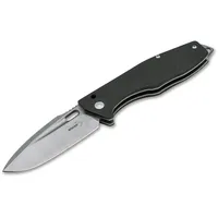 Böker Caracal Folder Schwarz
