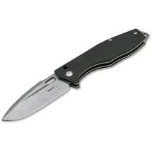 Böker Caracal Folder Schwarz