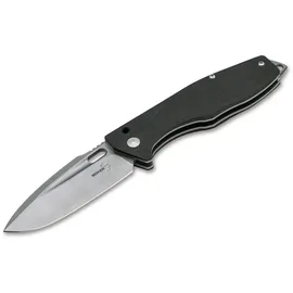 Böker Caracal Folder Schwarz