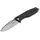 Böker Caracal Folder Schwarz