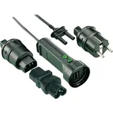 Gossen Metrawatt Adapter EL1