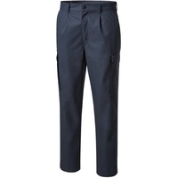 Pionier 8304-114 Cargo-Hose "Denim", Marineblau, Größe 114