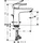 Hansgrohe Talis E 110 Einhandmischer mattweiß 71710700