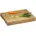 Holz 5 5 x x Braun
