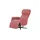 Max Schelling Funktionssessel Aramo Mikrofaser 0 x 0 x 0 cm Rosa/Pink elektrisch