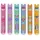 Legami Teddy's Superpower 6 Mini-Textmarker
