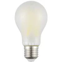 EGLO Leuchtmittel E27 Glühlampenform 3,8 W