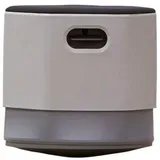 Rocada Hocker Soft Seating 1828W-4-1 1 St.  schwarz/weiß