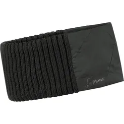 LaMunt Martha Cozy - Stirnband - Damen - Black - 58