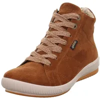 Legero Damen TANARO 5.0 warm gefütterte Gore-Tex Stiefelette, CASTAGNA (BRAUN) 36