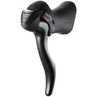 Shimano ST-A070 3-fach Schalthebel Bremshebel Kombination Rennrad Brems Schalthebel