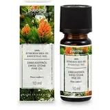 Pajoma Duftöl Zirbelkieferöl, 100% ätherisches Öl, für Duftlampen, 10 ml