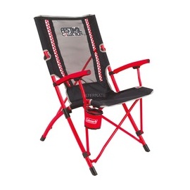 Coleman Campingstuhl RiP Bungee Chair rot (2000032320)