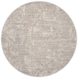 Carpet City Teppich »CLASICO 9150«, rund, beige