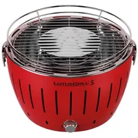 Lotusgrill Holzkohlegrill G280 S (25.80 cm,