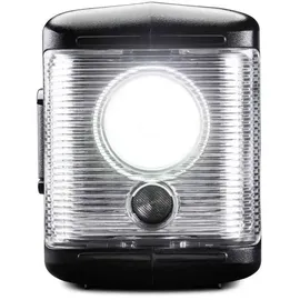 Midland ER 300 Pro schwarz + Taschenlampe + Handkurbel