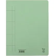 BENE Schnellhefter A4 Grün