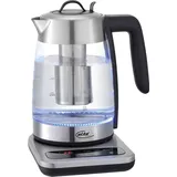 Elta TK-2200.2 1,8 l Schwarz