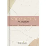 Korsch Sticky Notes Harmonie