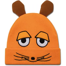 koaa Maus - Mascot Beanie orange 1-3