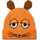koaa Maus - Mascot Beanie orange 1-3