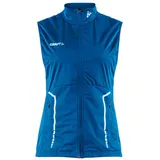 Craft Club Weste Sweden Blue XL