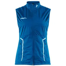 Craft Club Weste Sweden Blue XL